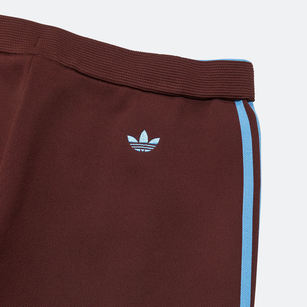 Knit Trackpant × Wales Bonner - Mystery Brown