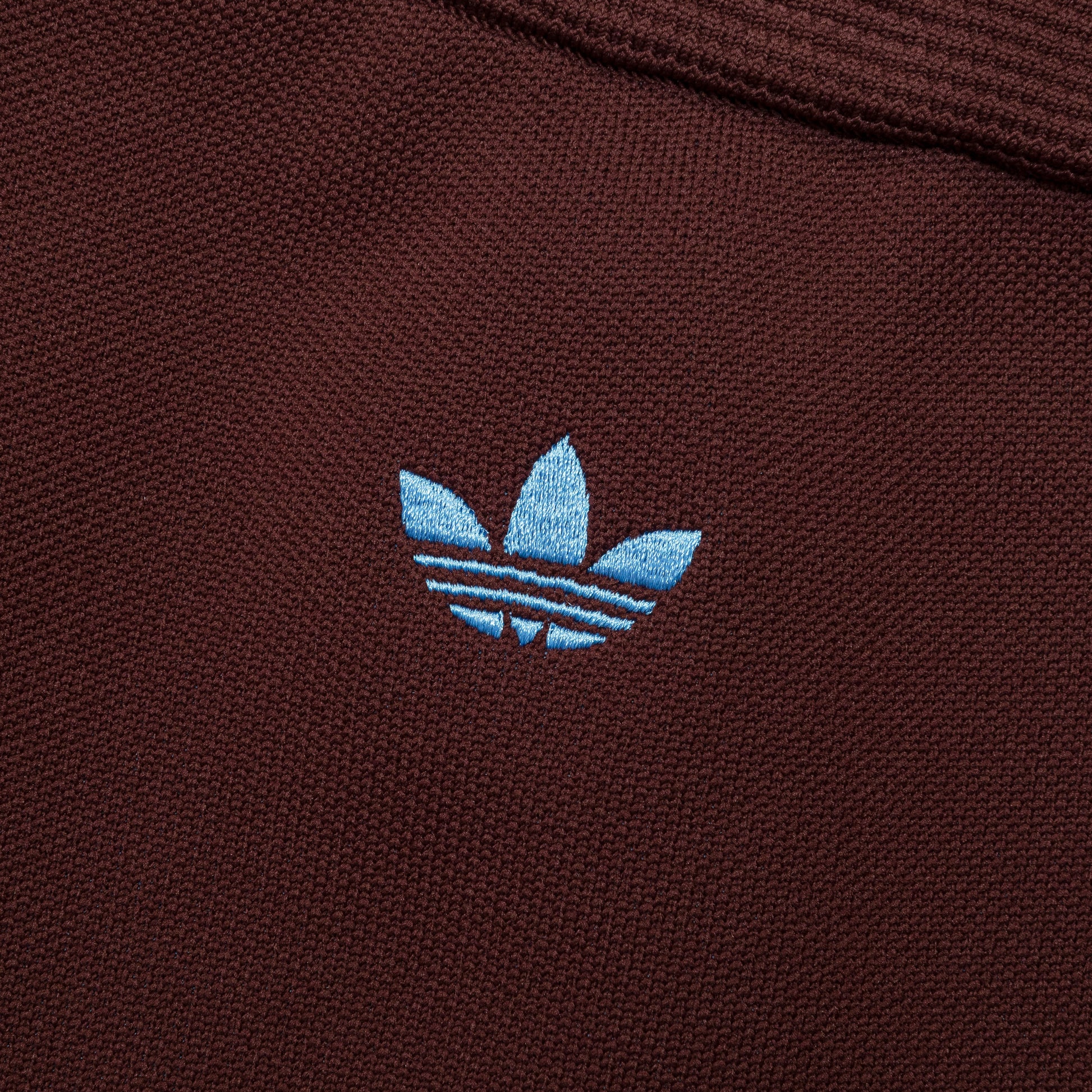 Knit Trackpant × Wales Bonner - Mystery Brown