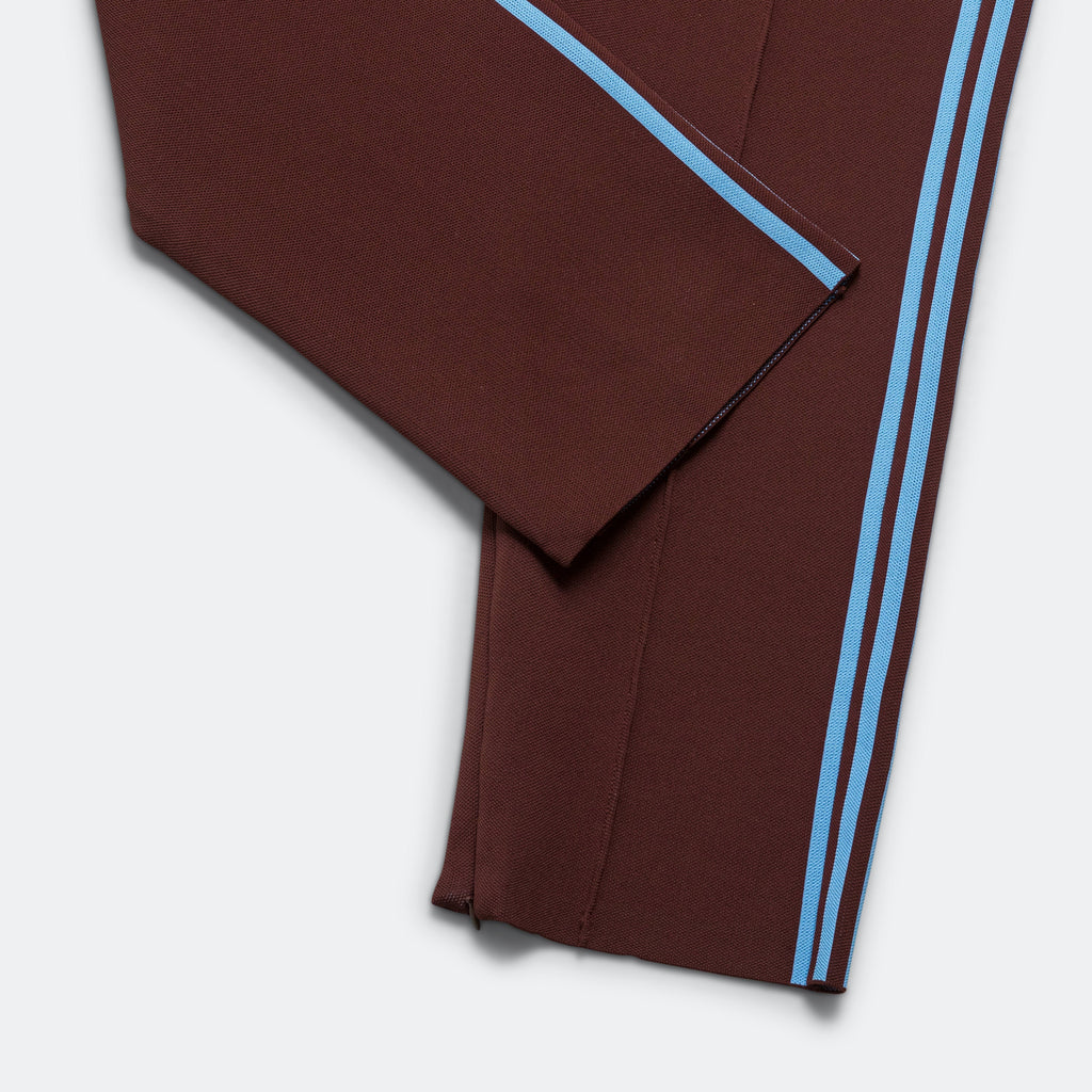 Knit Trackpant × Wales Bonner - Mystery Brown