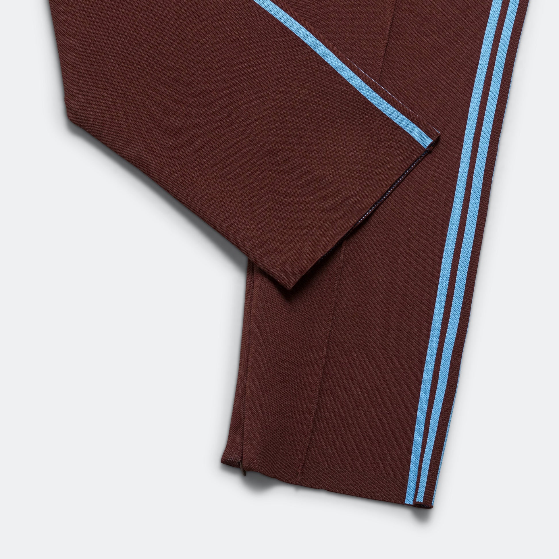 Knit Trackpant × Wales Bonner - Mystery Brown