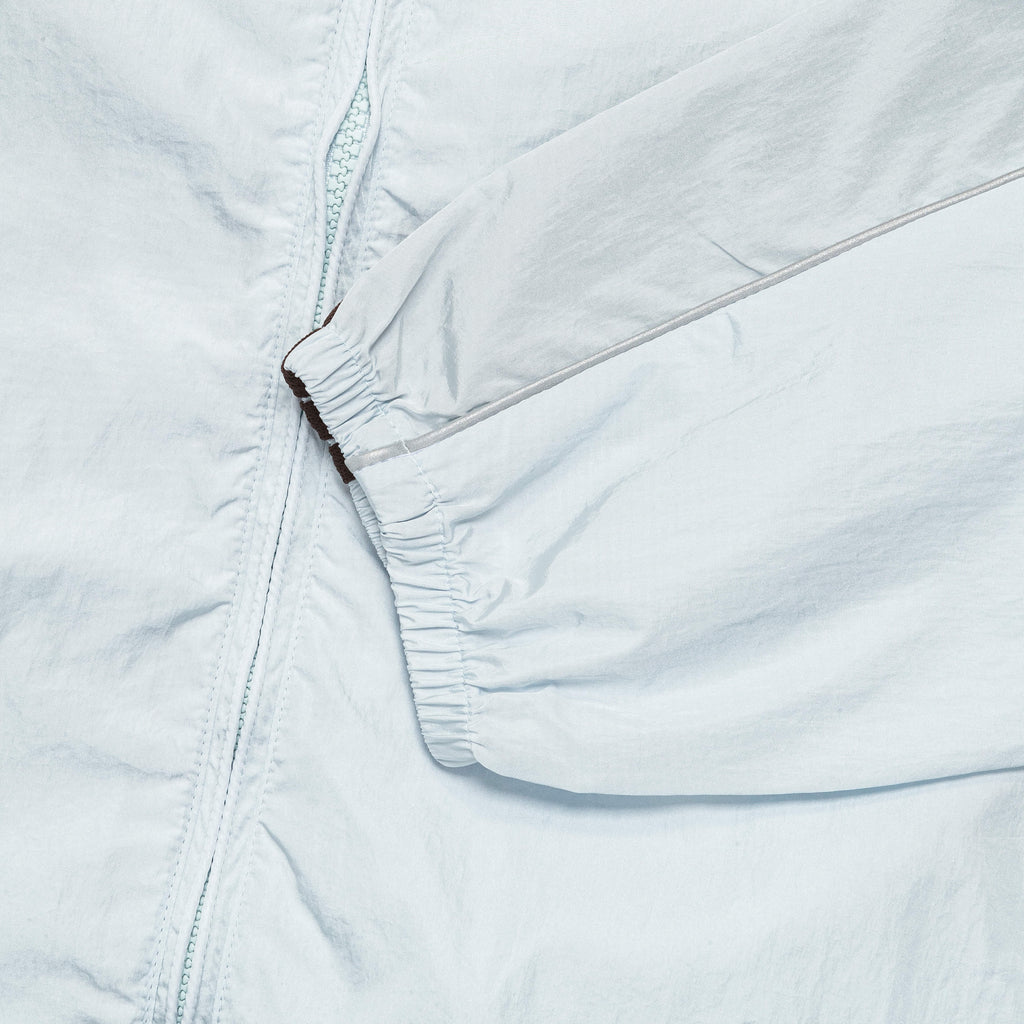 Nylon Tracktop × Wales Bonner - Blue Tint