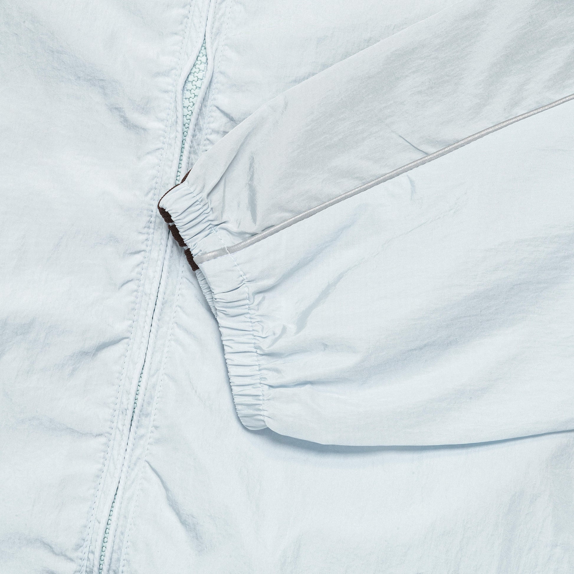 Nylon Tracktop × Wales Bonner - Blue Tint