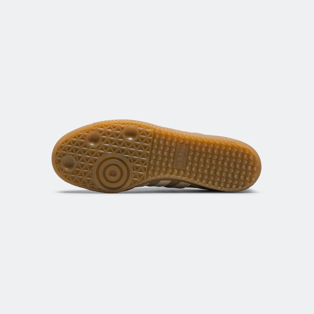 Nylon Samba x Wales Bonner - Desert/Wonder White