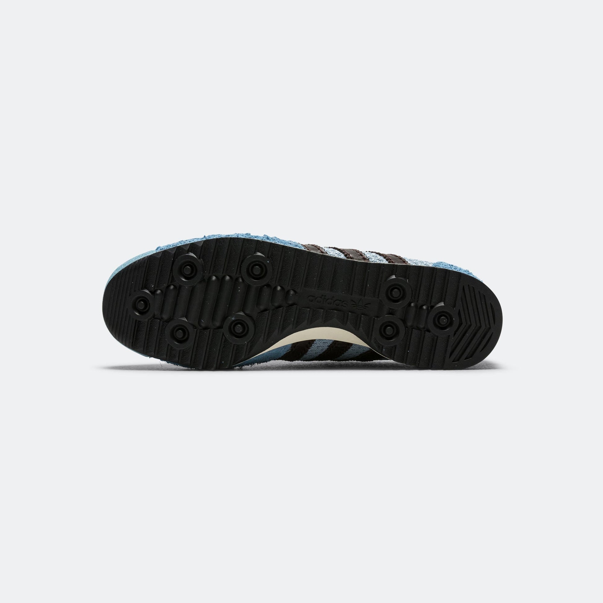 SL76 x Wales Bonner - Ash Blue/Core Black