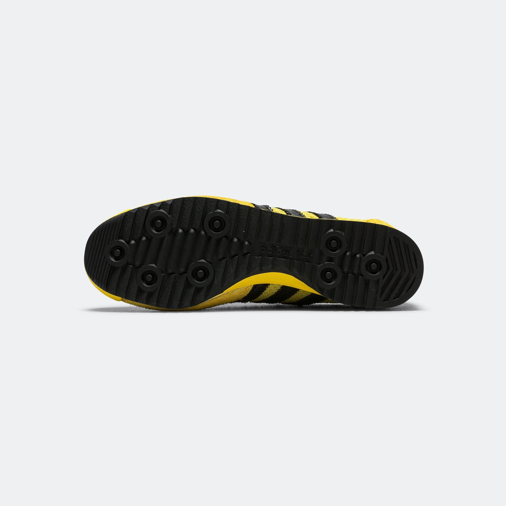 SL76 x Wales Bonner - Yellow/Core Black