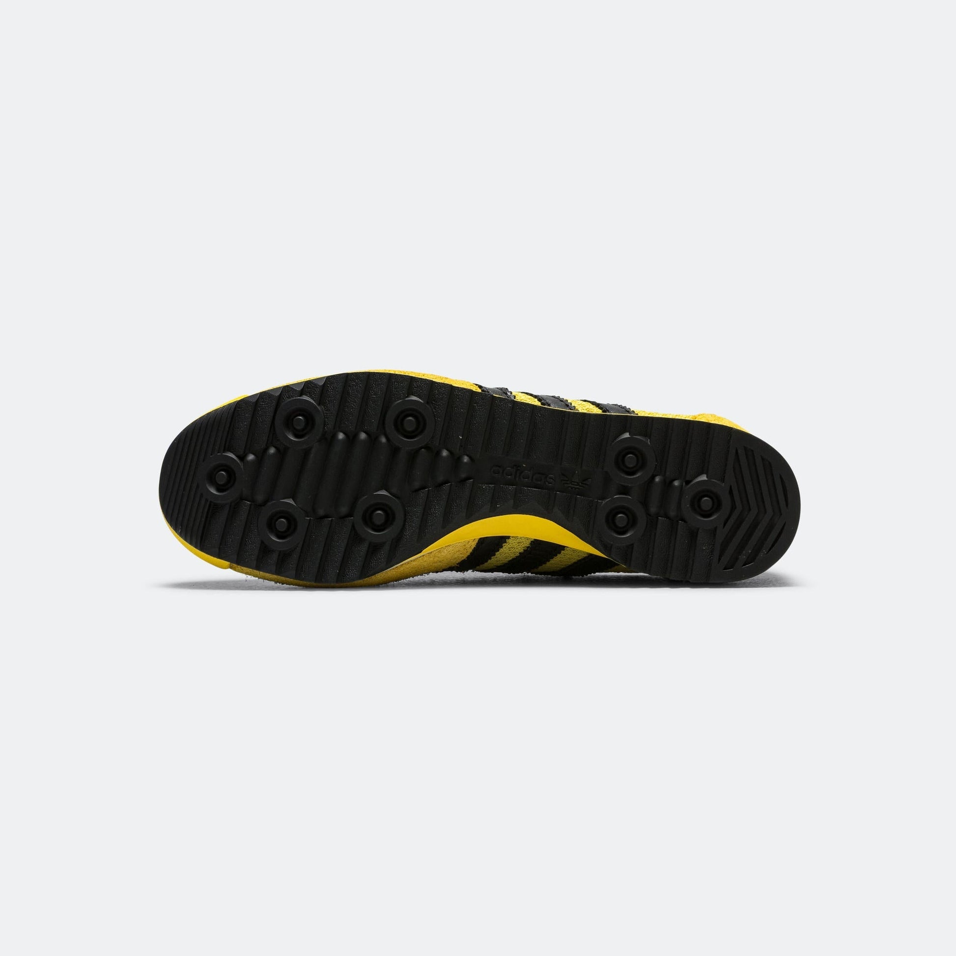 SL76 x Wales Bonner - Yellow/Core Black