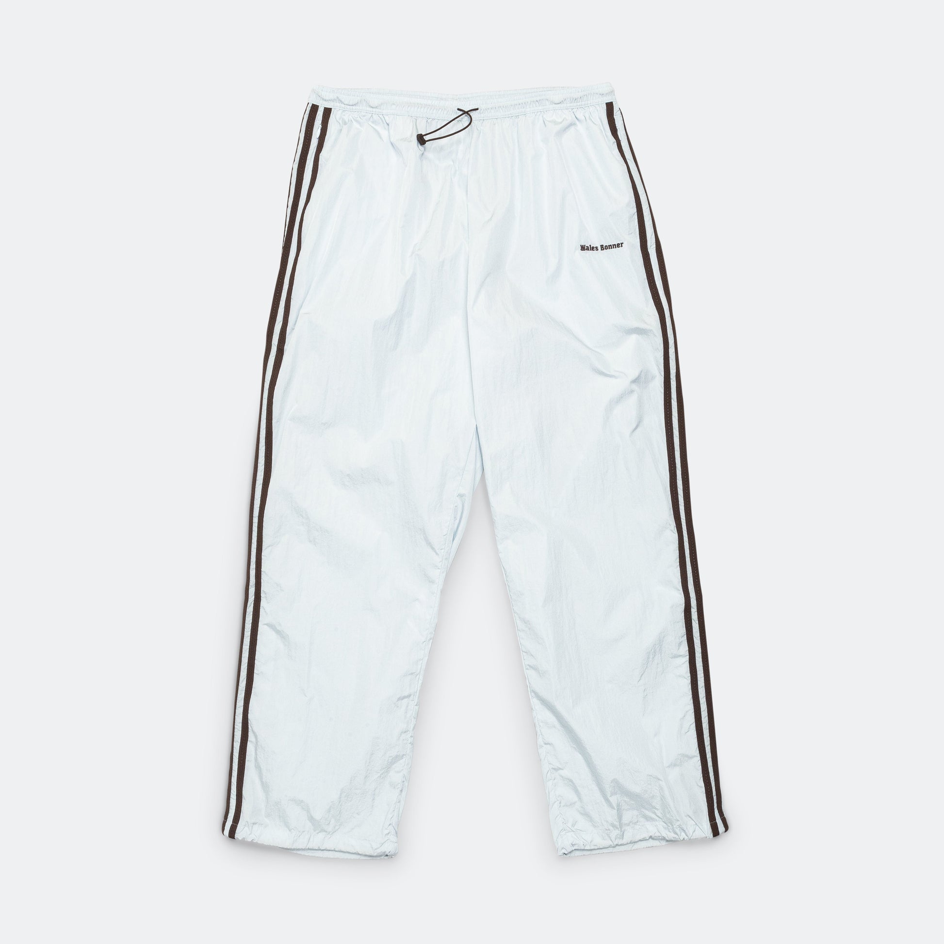 Nylon Trackpant × Wales Bonner - Blue Tint