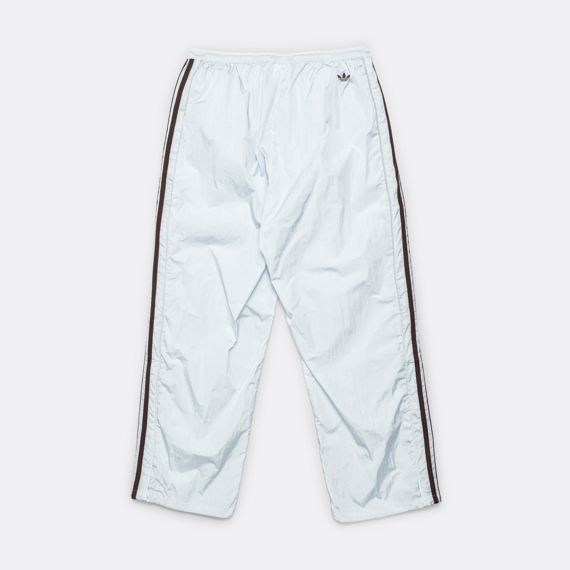 Nylon Trackpant × Wales Bonner - Blue Tint