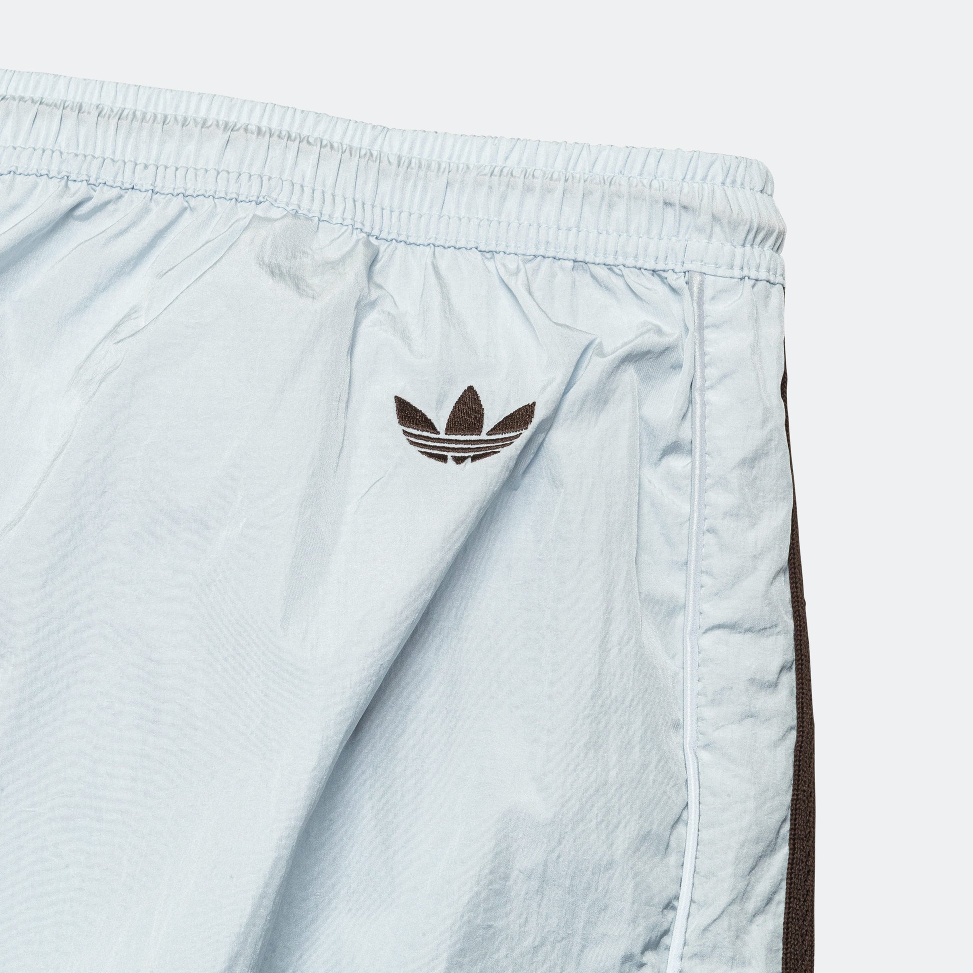Nylon Trackpant × Wales Bonner - Blue Tint