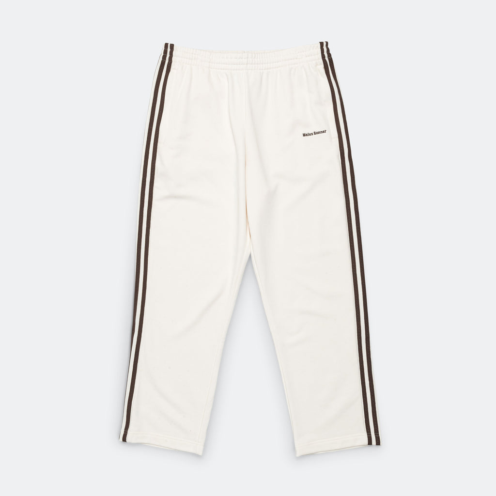 Trackpant × Wales Bonner - Chalk White