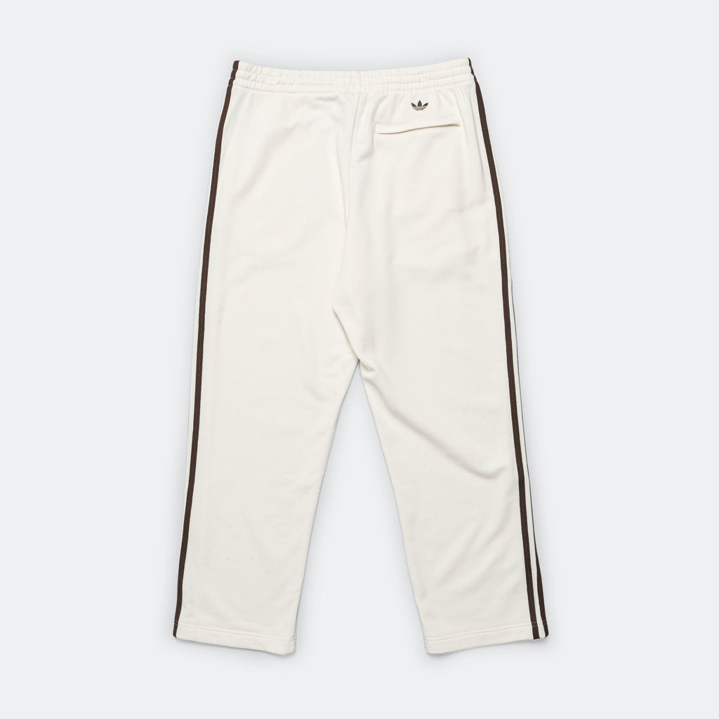 Trackpant × Wales Bonner - Chalk White