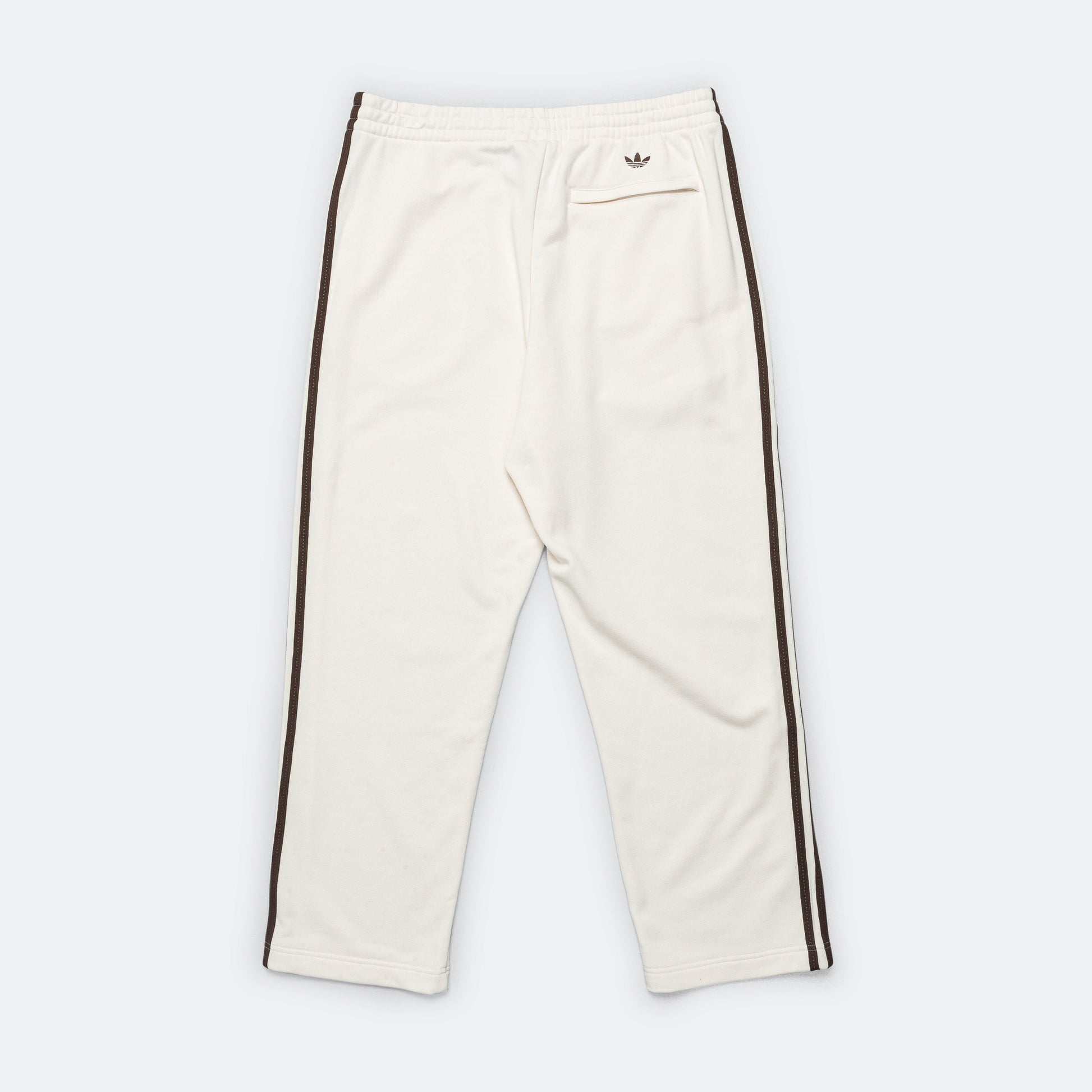 Trackpant × Wales Bonner - Chalk White