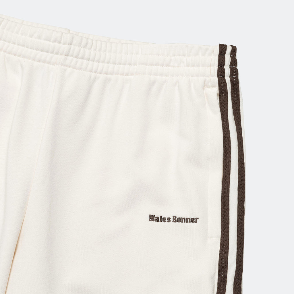 Trackpant × Wales Bonner - Chalk White