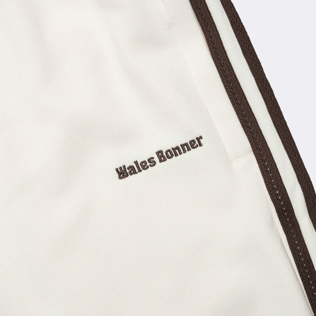 Trackpant × Wales Bonner - Chalk White