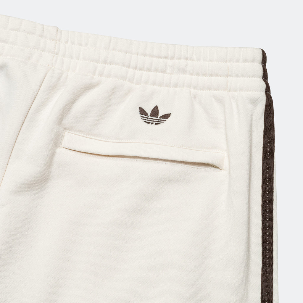 Trackpant × Wales Bonner - Chalk White