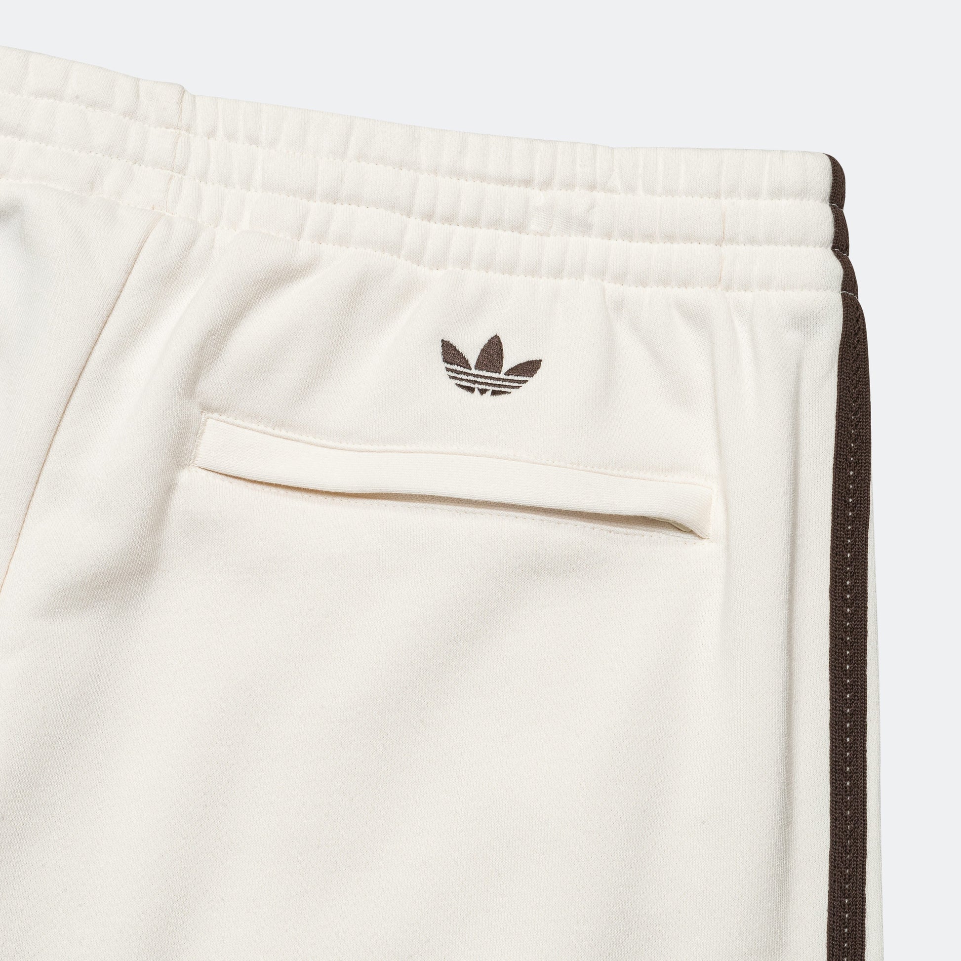 Trackpant × Wales Bonner - Chalk White