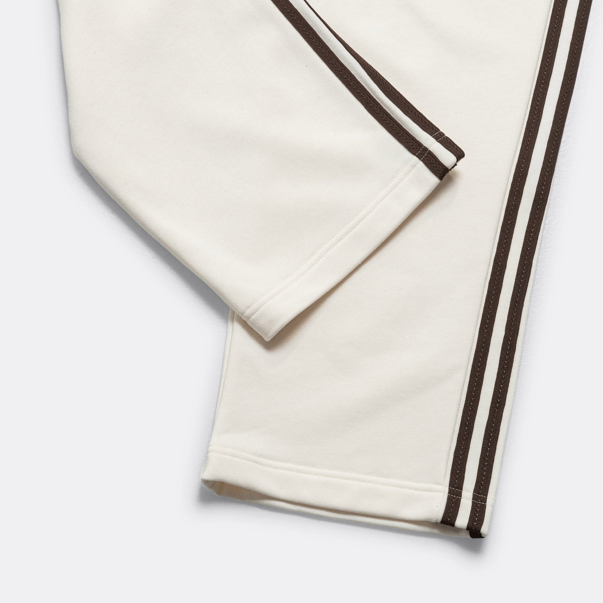Trackpant × Wales Bonner - Chalk White