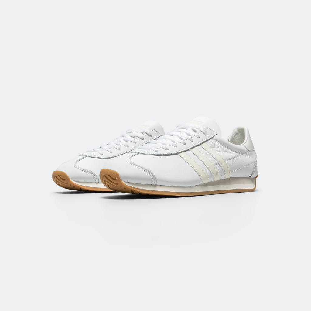 Womens Country OG - White/Off White