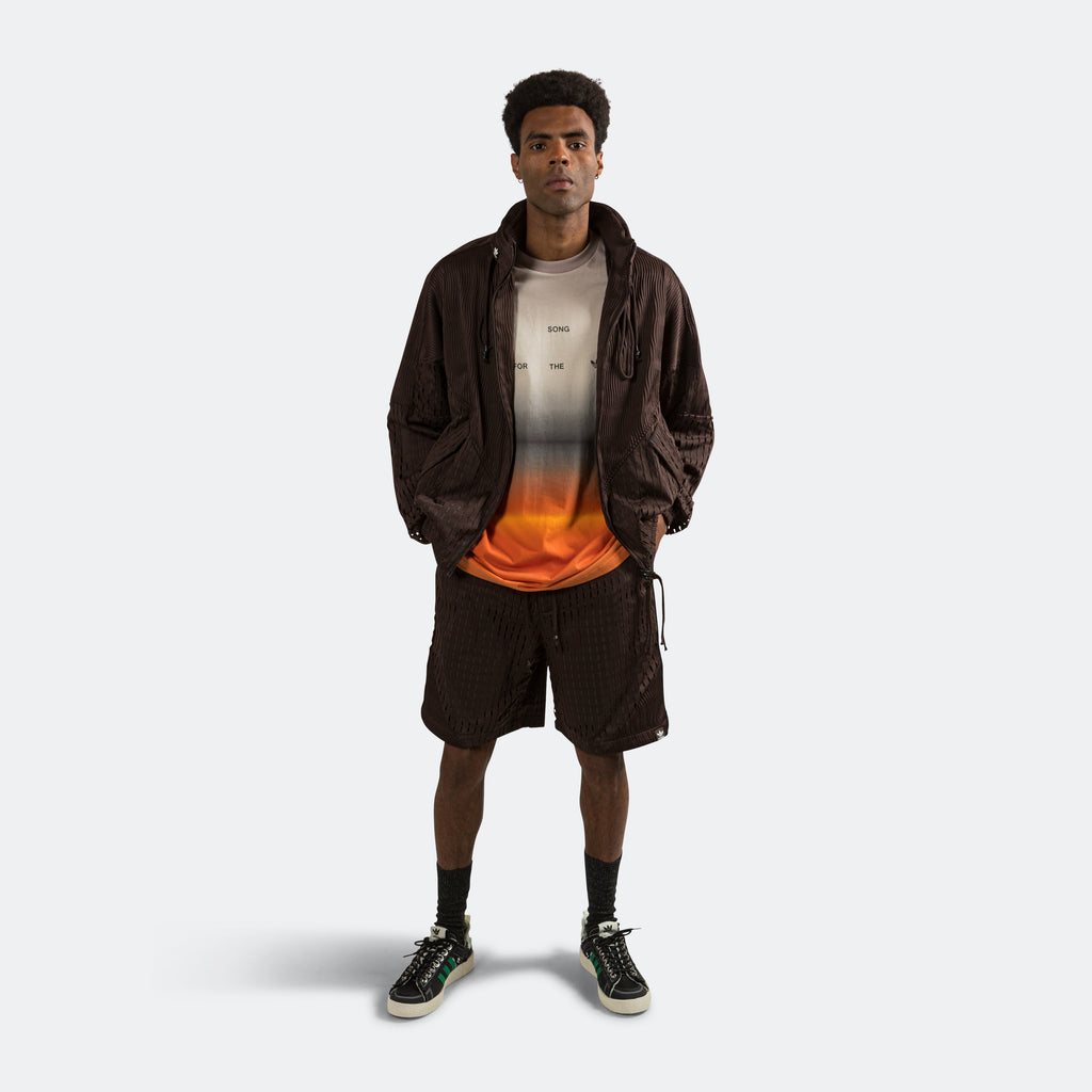 SFTM Short - Dark Brown