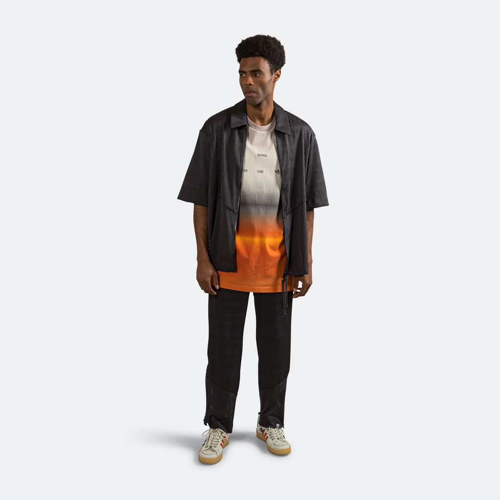 SFTM Shirt SS - Black
