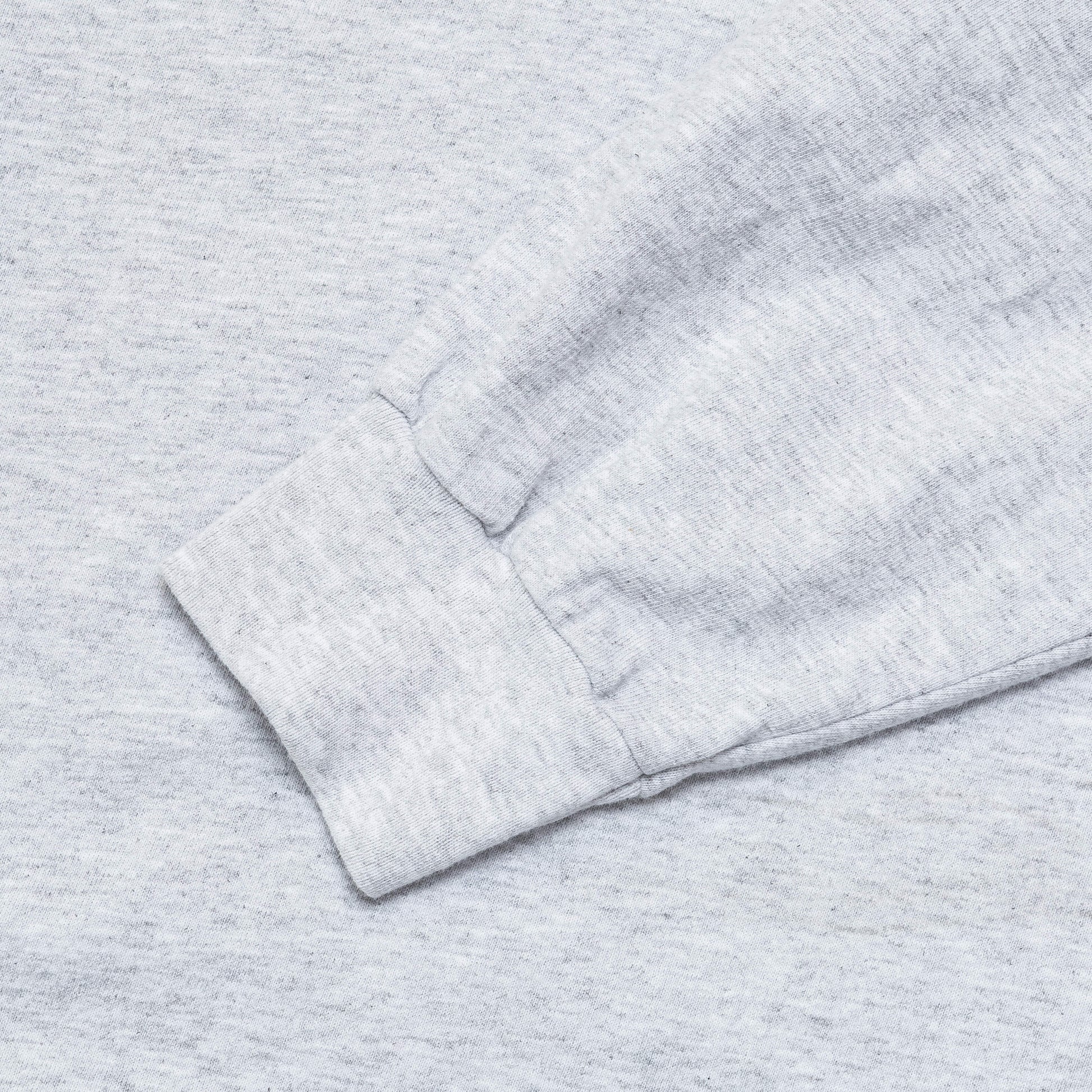 Dog Tee - Ash Heather/Grey