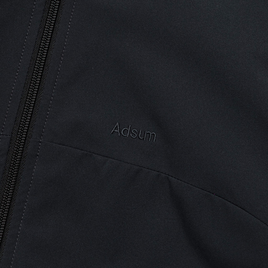 Atmosphere Jacket - Dark Grey