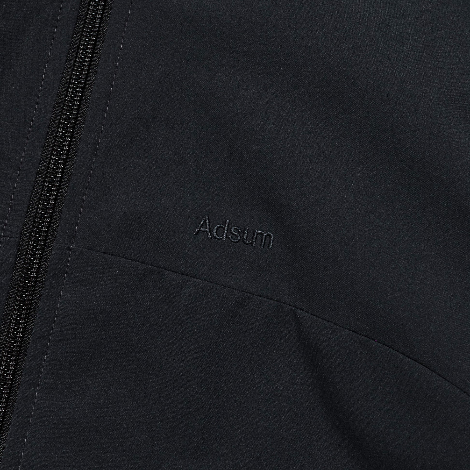 Atmosphere Jacket - Dark Grey