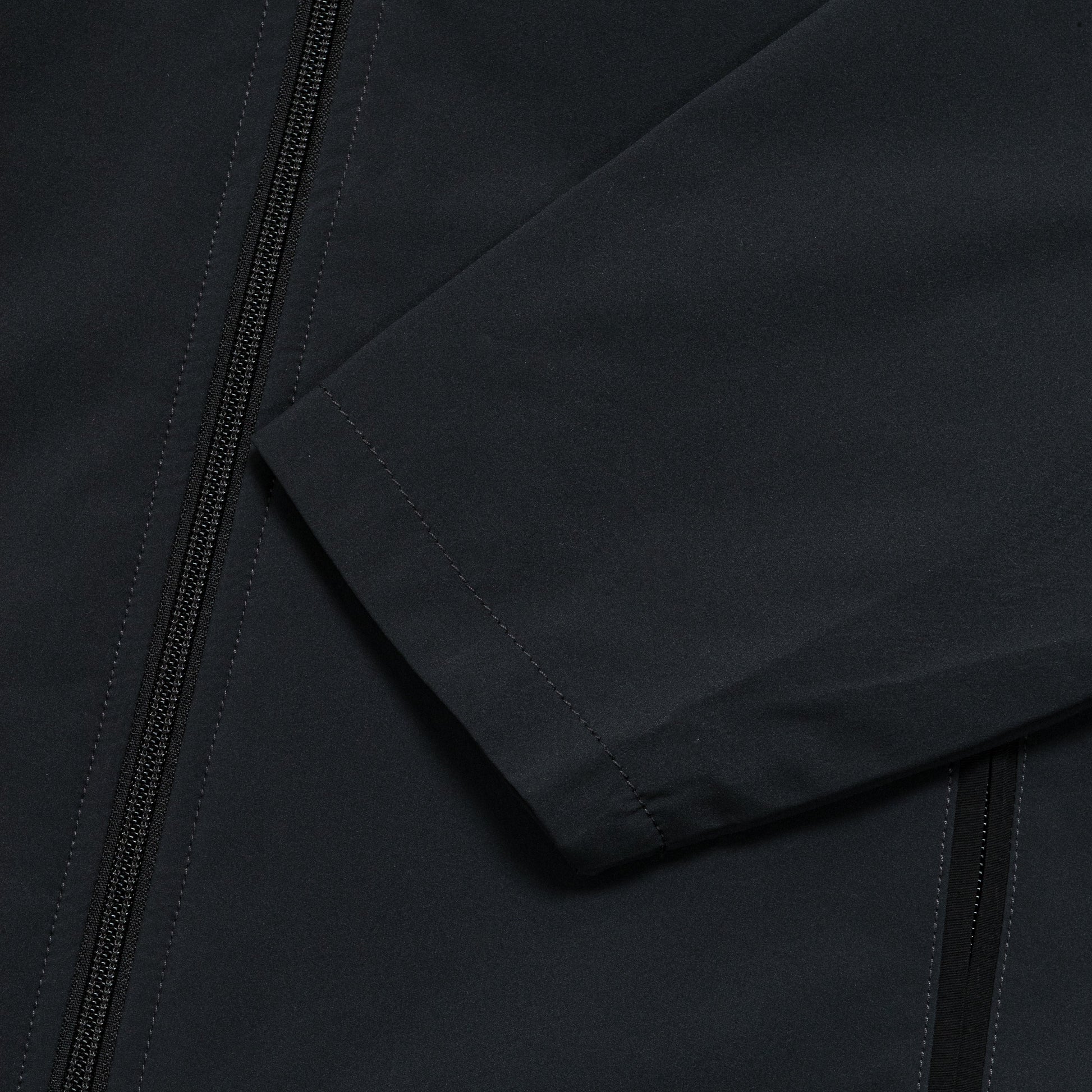 Atmosphere Jacket - Dark Grey