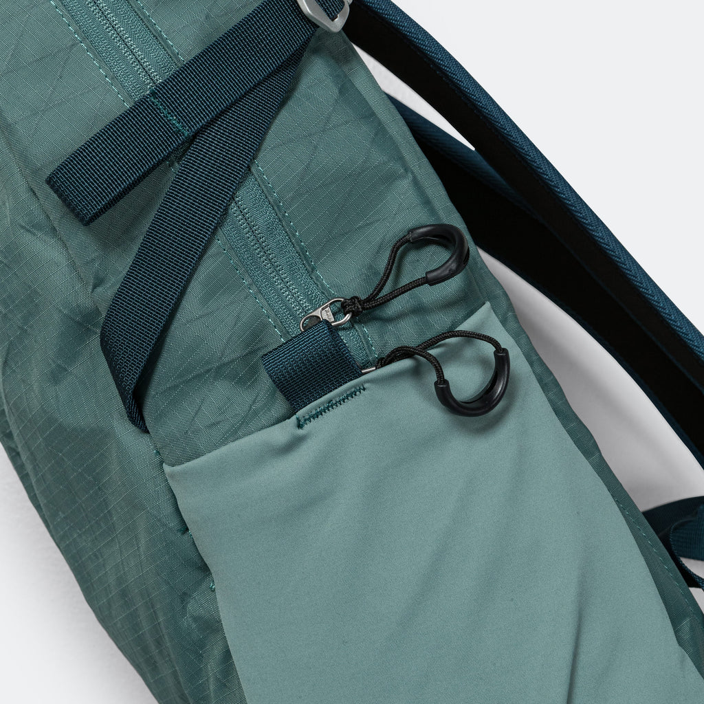GP Backpack - Seashort