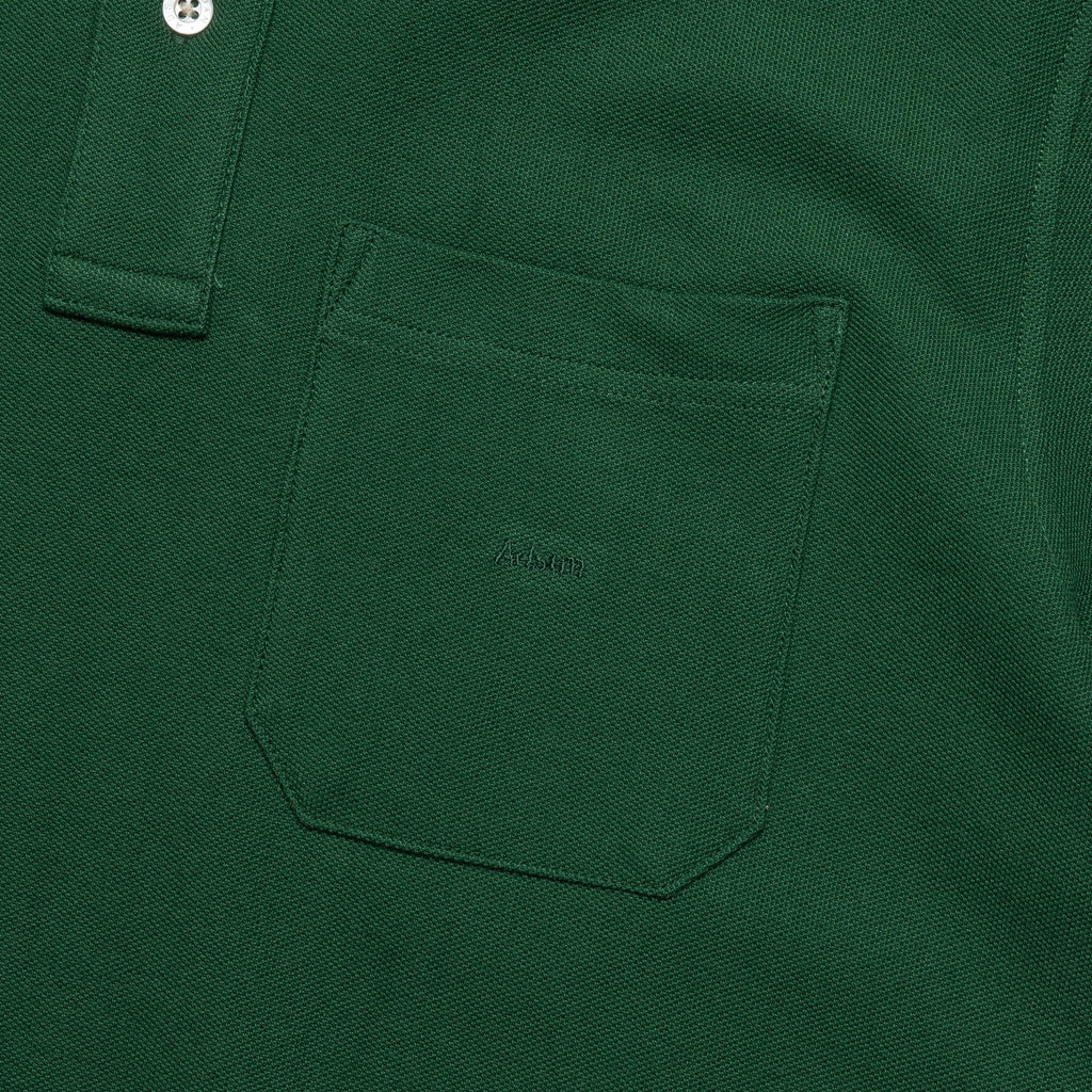 Polo SS - Green