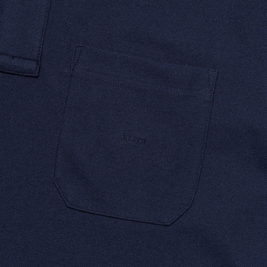 Polo SS - Navy