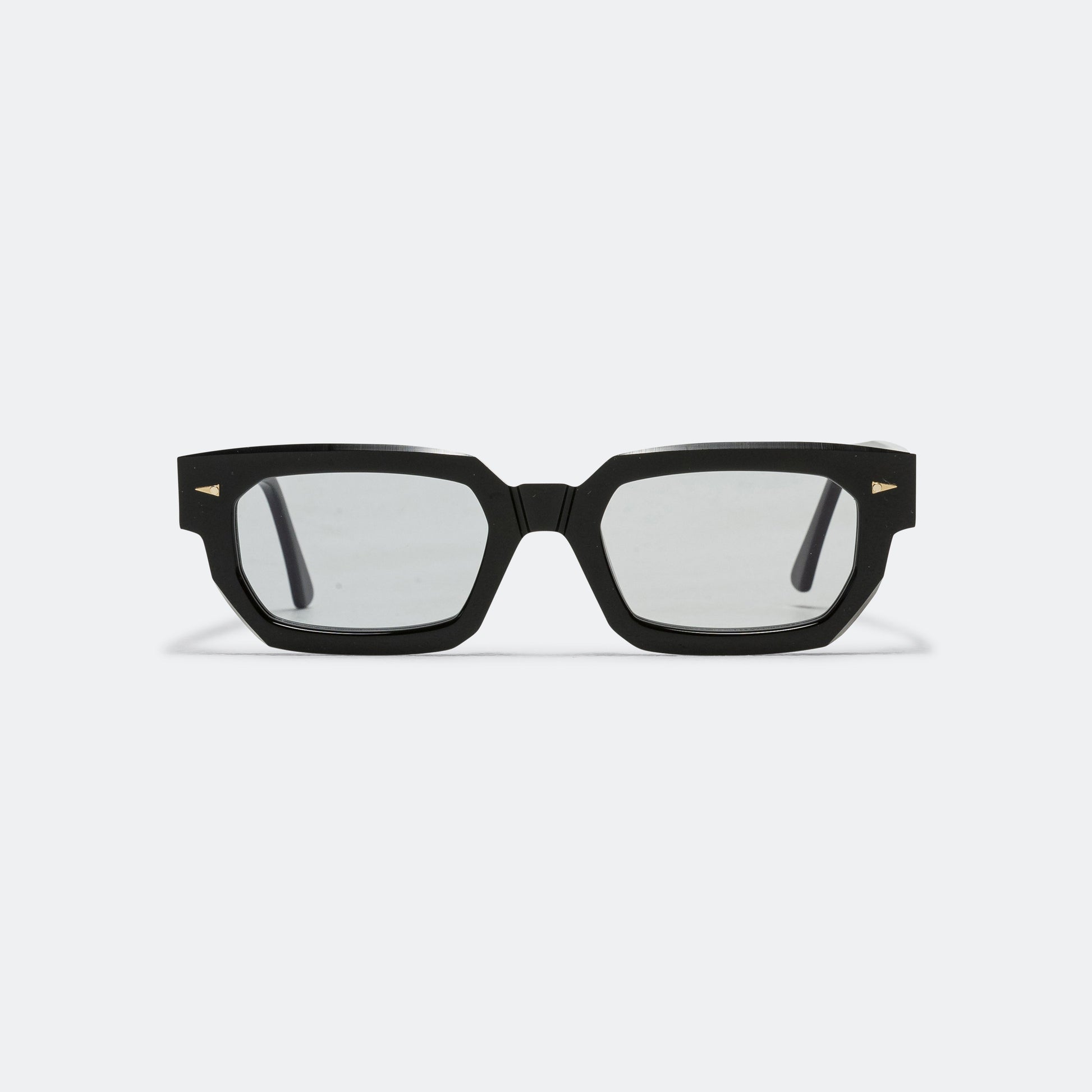 Bonaparte Sun 53 - Black/Ash Grey