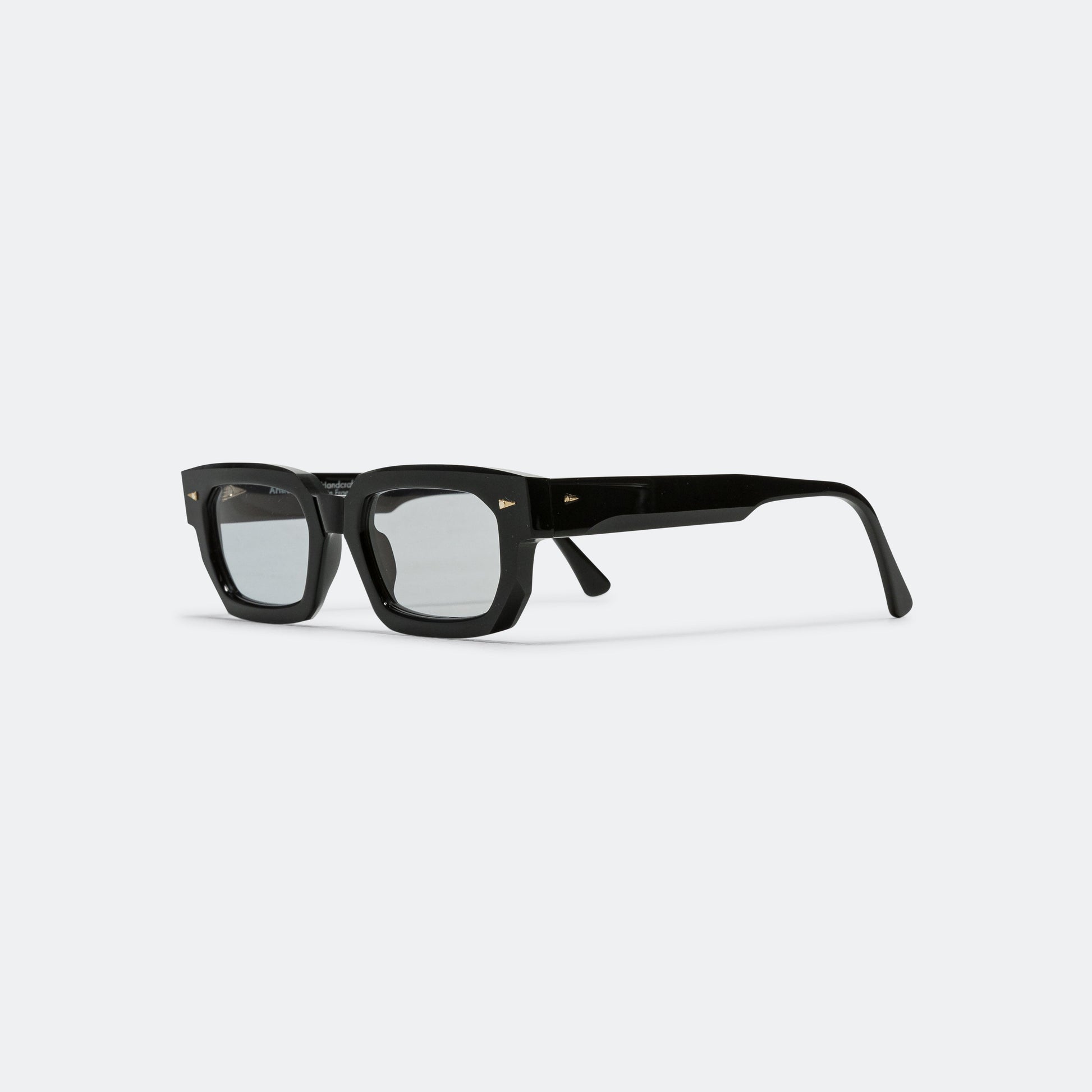 Bonaparte Sun 53 - Black/Ash Grey