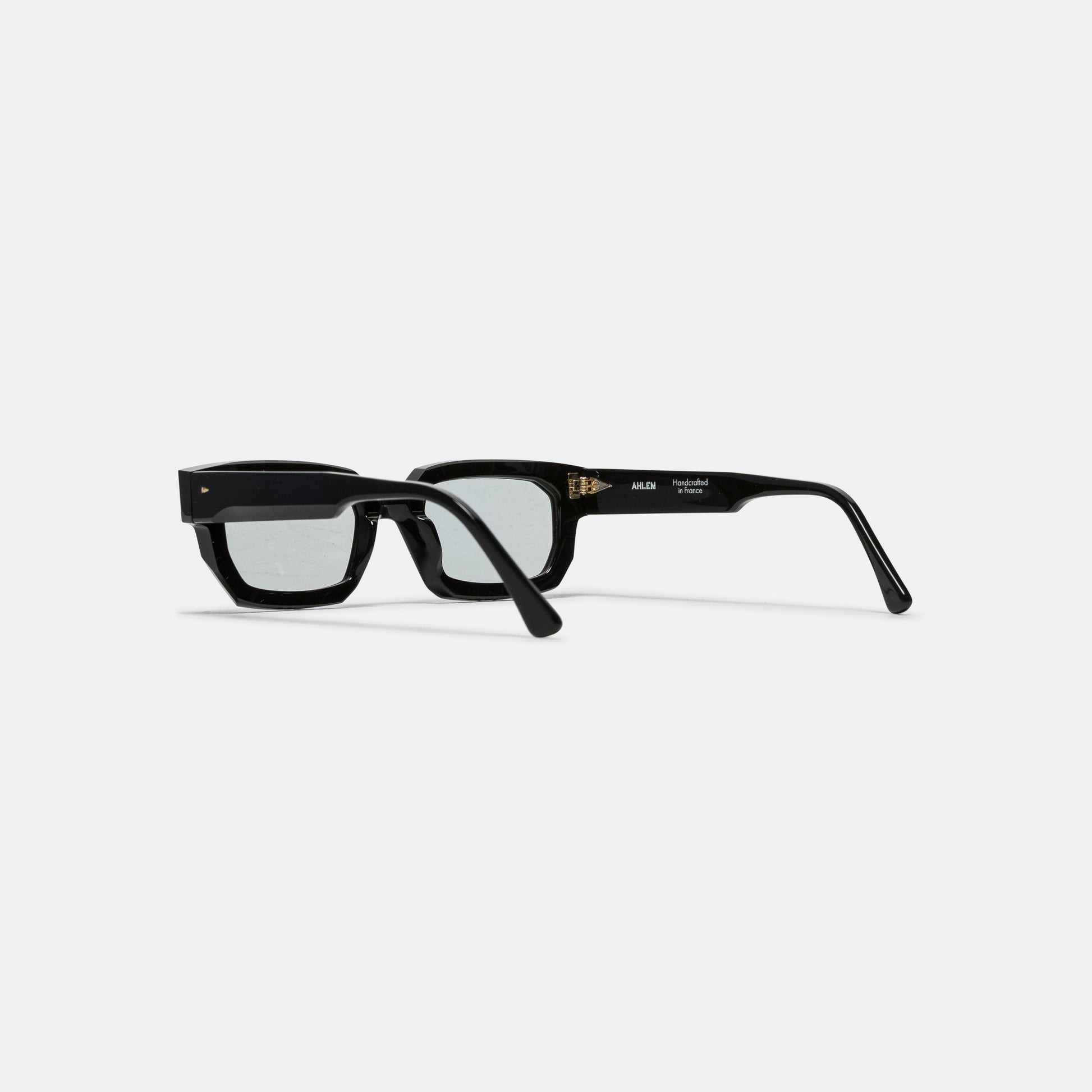 Bonaparte Sun 53 - Black/Ash Grey