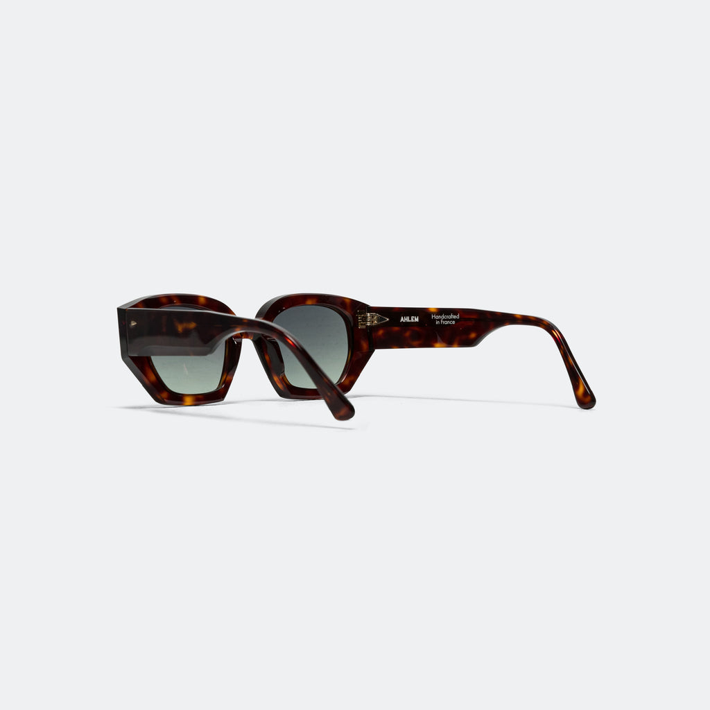 Constantine Sun 47 - Light Turtle/Green Gradient