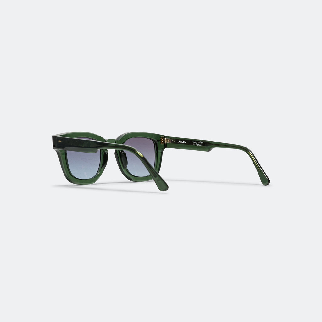 Dragon Sun 46 - Dark Green/Blue Gradient