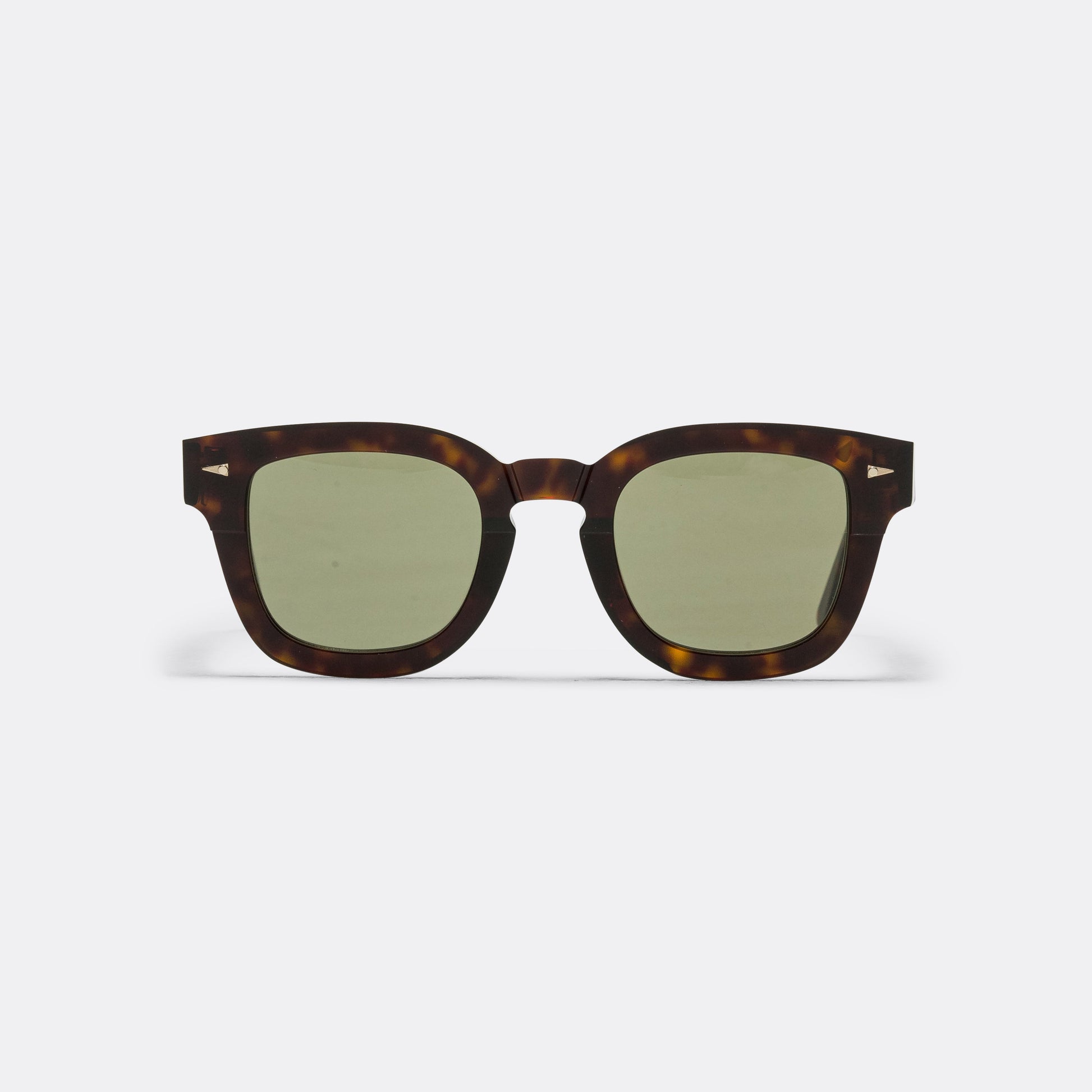 Dragon Sun 46 - Dark Turtle/Khaki Light