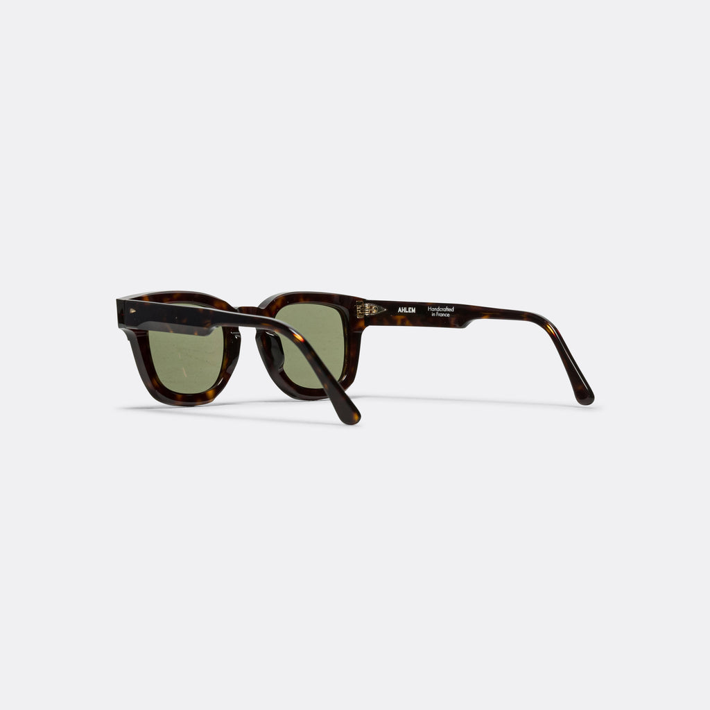Dragon Sun 46 - Dark Turtle/Khaki Light
