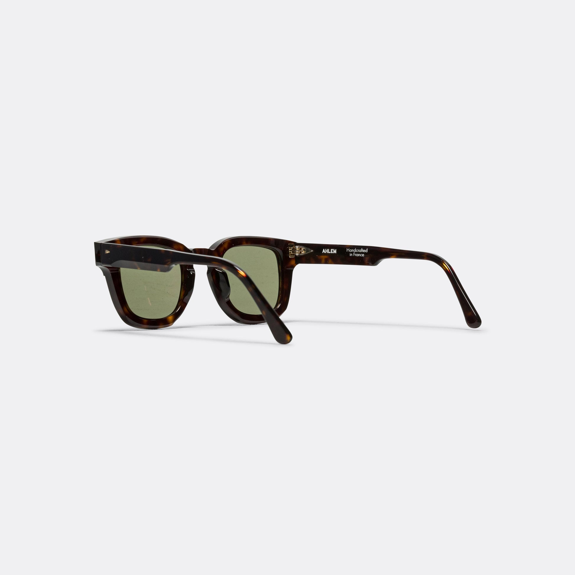 Dragon Sun 46 - Dark Turtle/Khaki Light