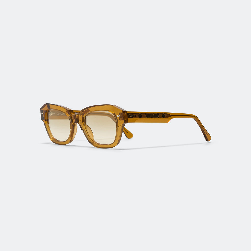 Les Halles Sun - Honeylight/Stardust Yellow
