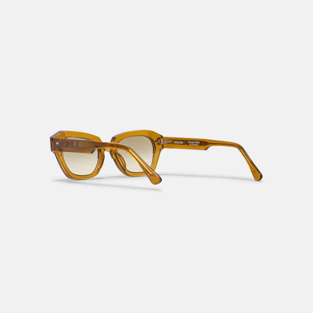 Les Halles Sun - Honeylight/Stardust Yellow