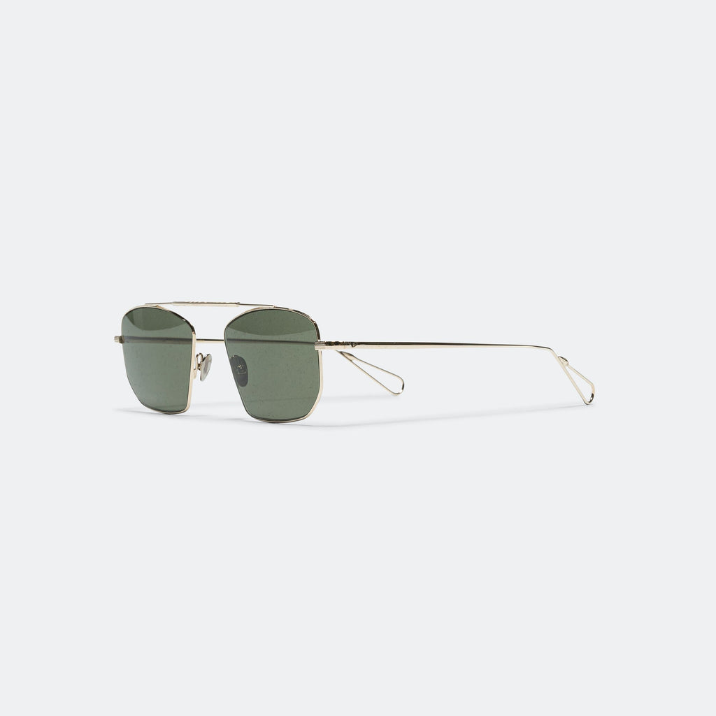 New York Sun 46 - Grey Gold/Green