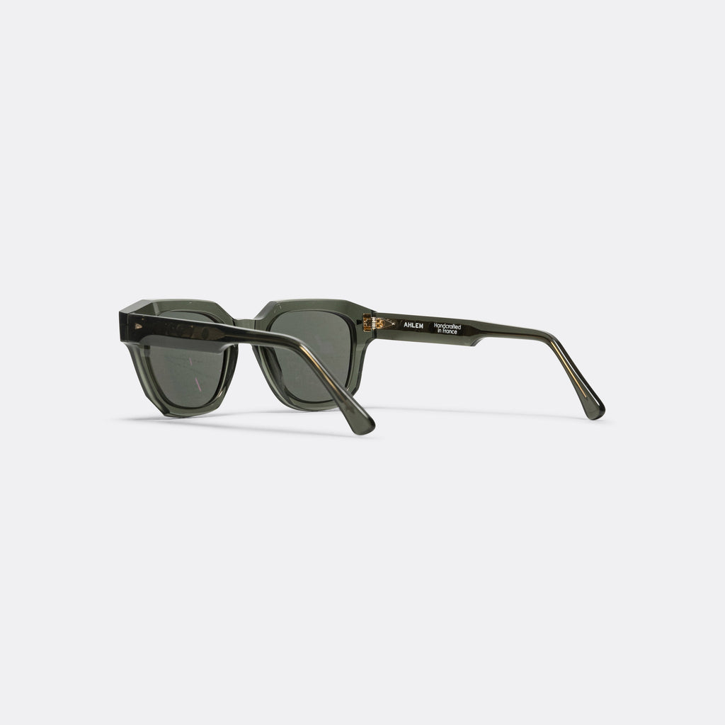 Pont Mirabeau Sun - Foglight/Grey