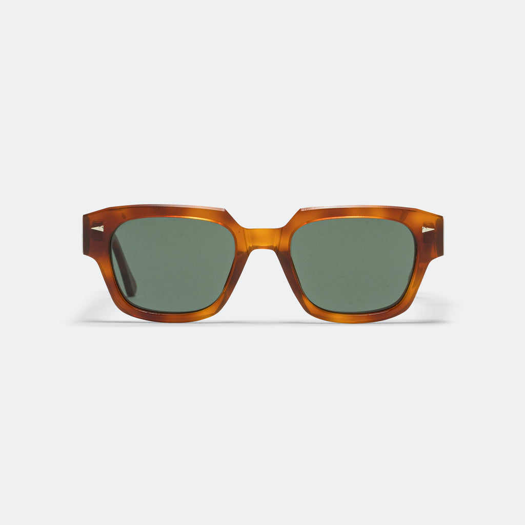 Rivoli Sun 51 - Orange Turtle/G15