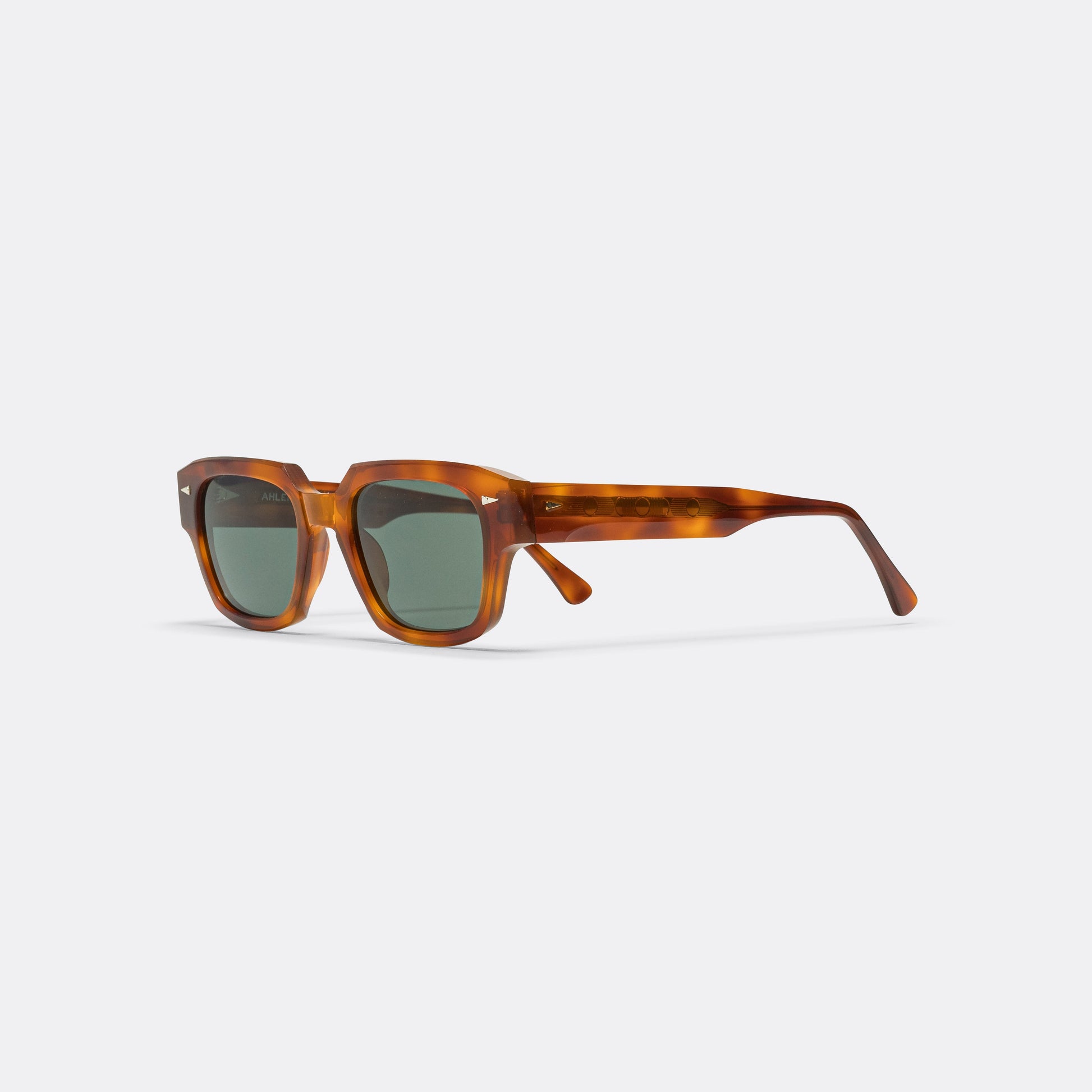 Rivoli Sun 51 - Orange Turtle/G15