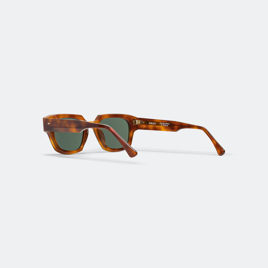 Rivoli Sun 51 - Orange Turtle/G15