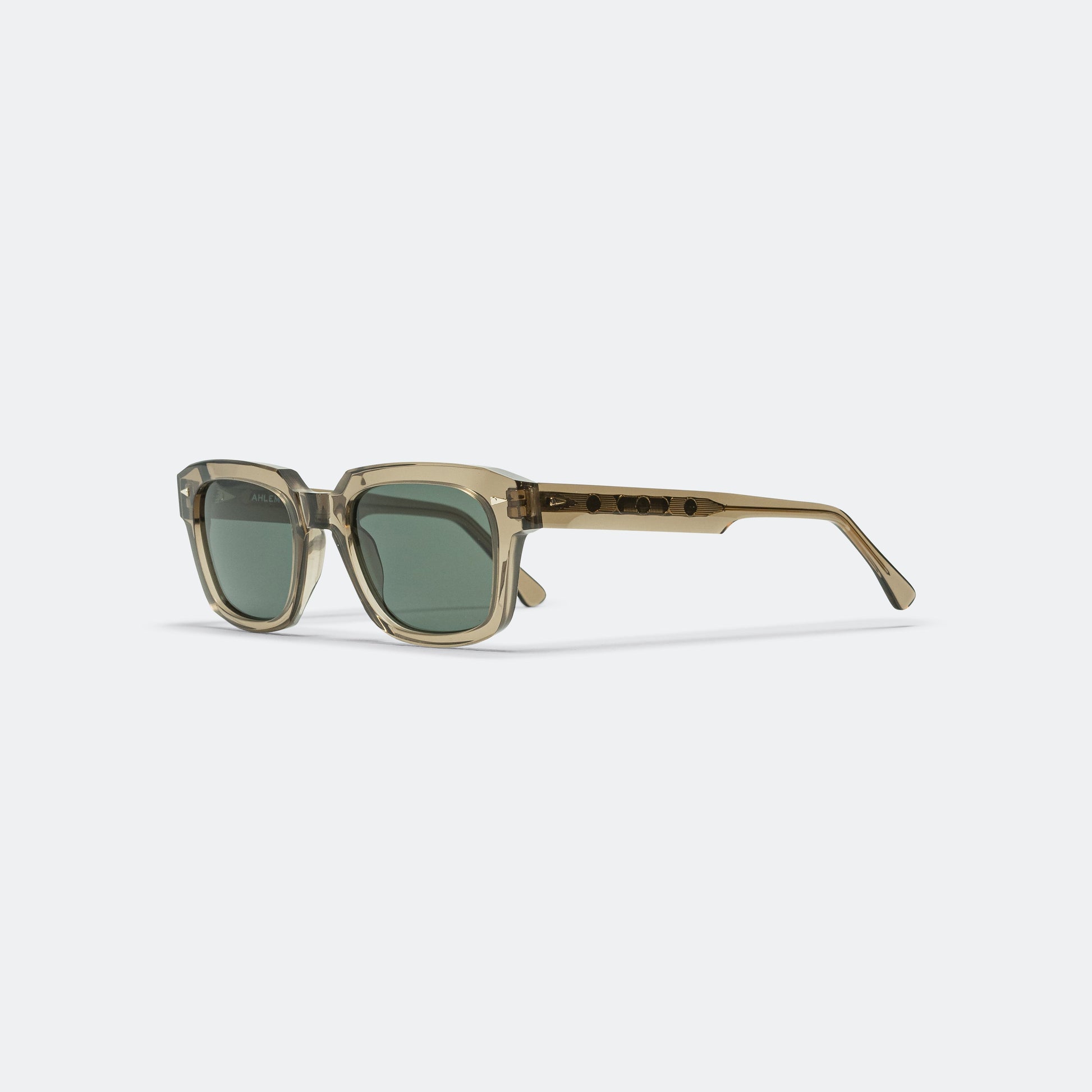 Volontaires Sun 55 - Smokedlight/G15