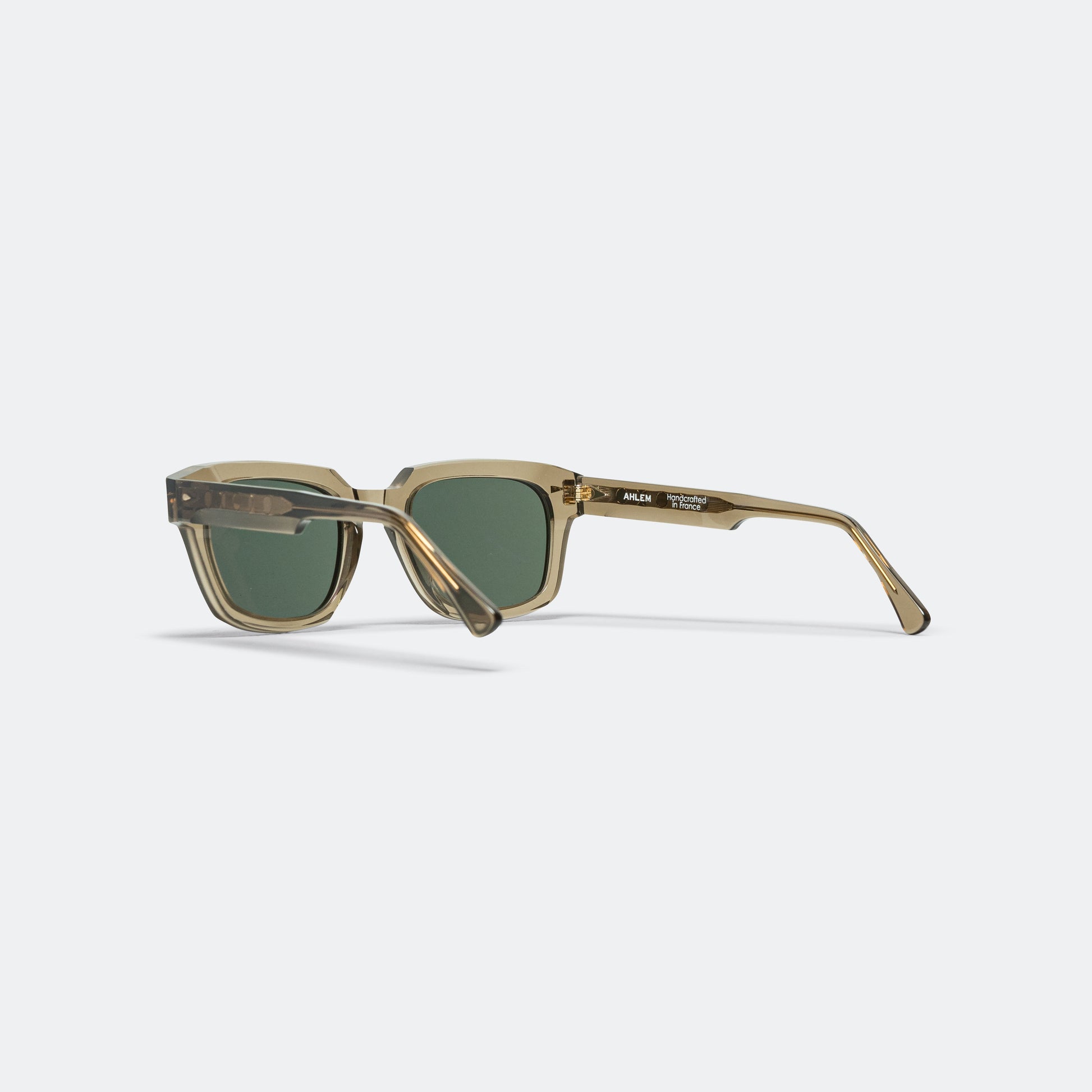 Volontaires Sun 55 - Smokedlight/G15