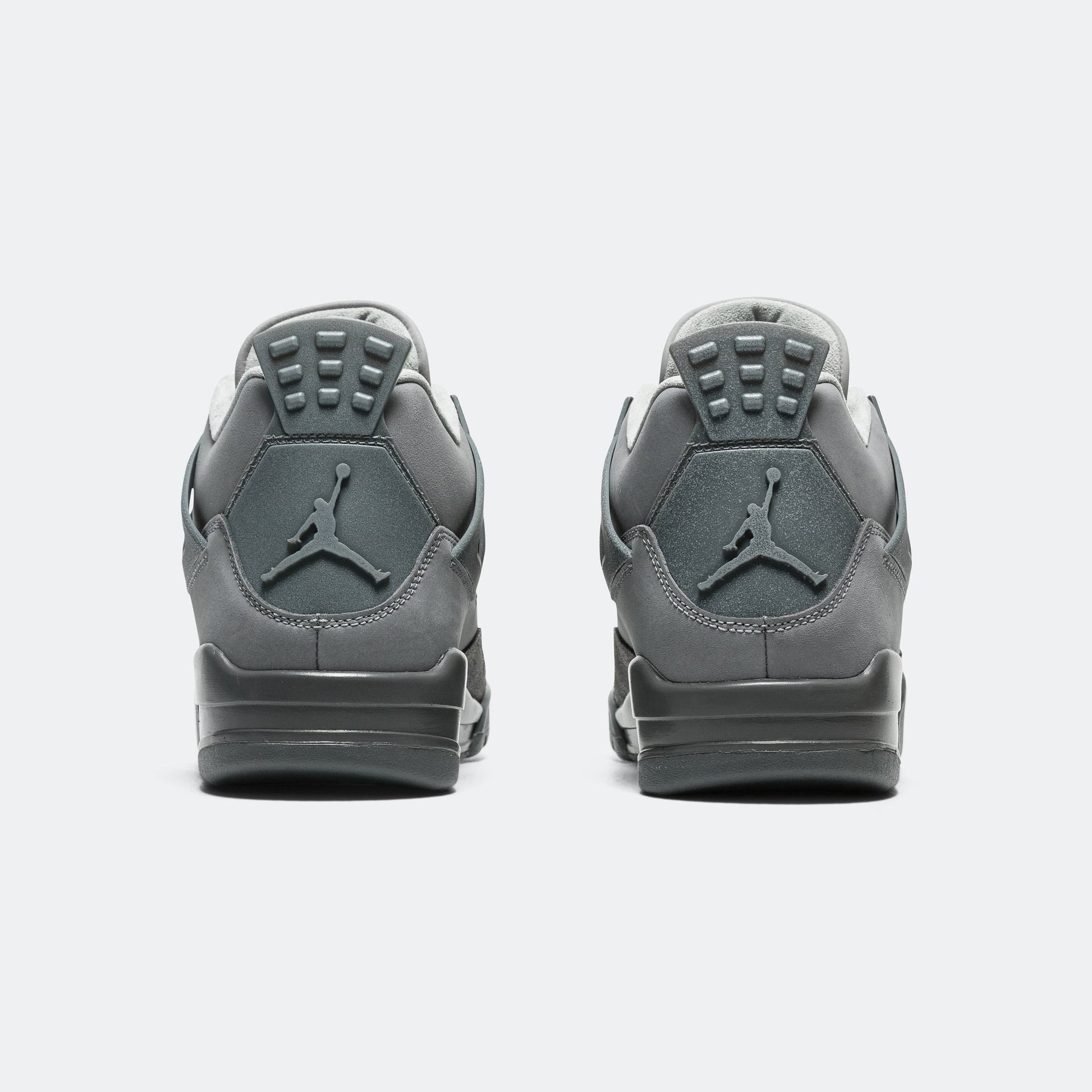 Air Jordan 4 Retro SE - Smoke Grey/Iron Grey-Cement Grey