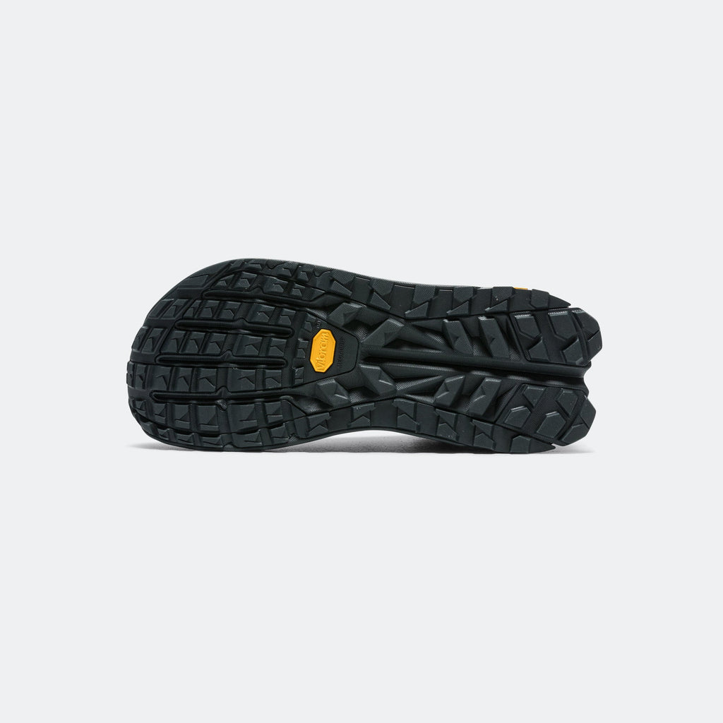 Olympus 6 Hike Mid GTX - Black